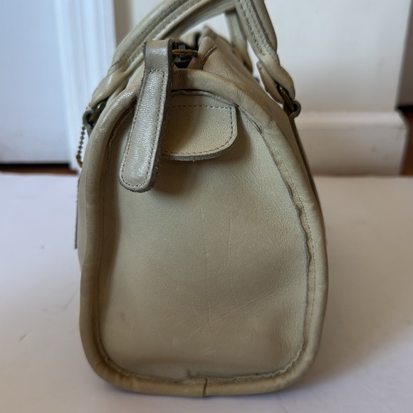 Vintage Coach bag - Picture 4 of 16
